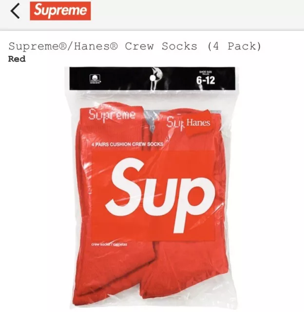 Supreme Hanes Leopard Boxer Briefs (2 Pack) Leopard