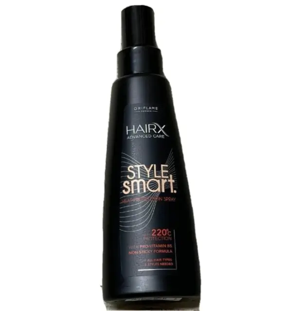 Hair Style Smart Advance Care Thermal Heat Protection Spray Oriflame