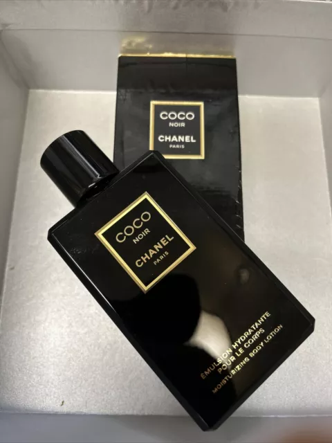 COCO NOIR BY CHANEL 3.4 FL oz/ 100 ML Eau De Parfum New In Box £76.00 -  PicClick UK