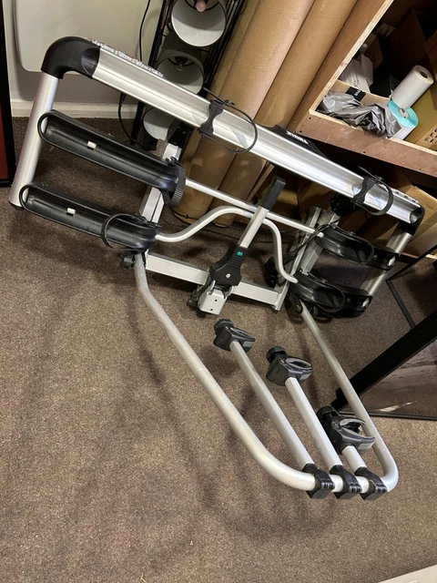 Thule 909 bike rack deals