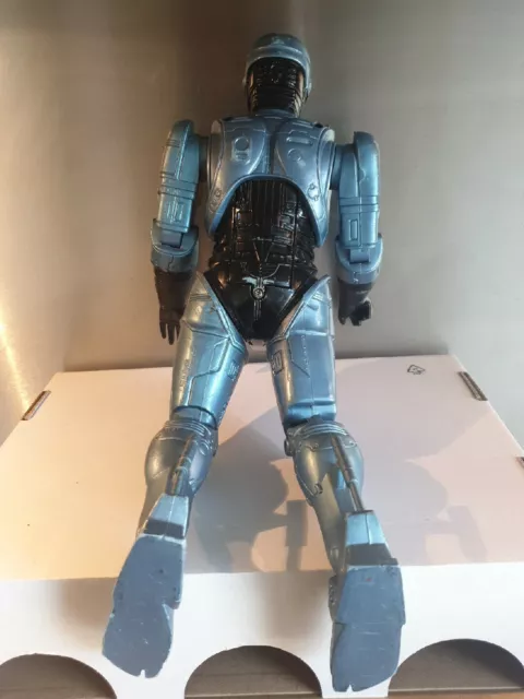 Orion Robocop Actionfigur ca. 32 cm Audiotronic 1993 Vintage 3