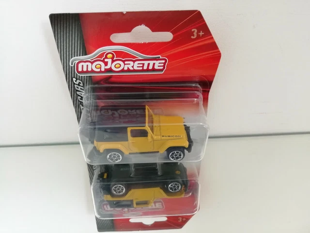 Majorette Cars Metal Diecast Premium Jeep Wrangler 4Xe Fiyatları, Özellikleri ve Majorette Cars Metal Diecast Premium Jeep Wrangler 4Xe Fiyatları, Özellikleri ve