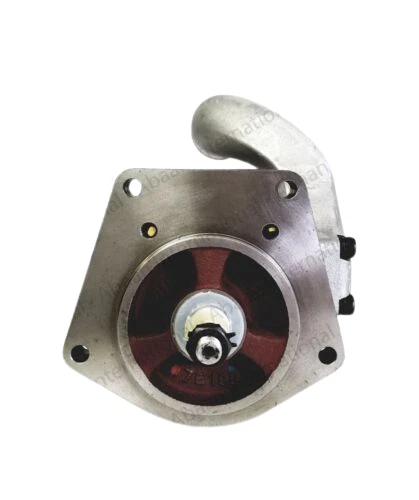 Hydraulic Pump For Mahindra Tractor 007206266C91