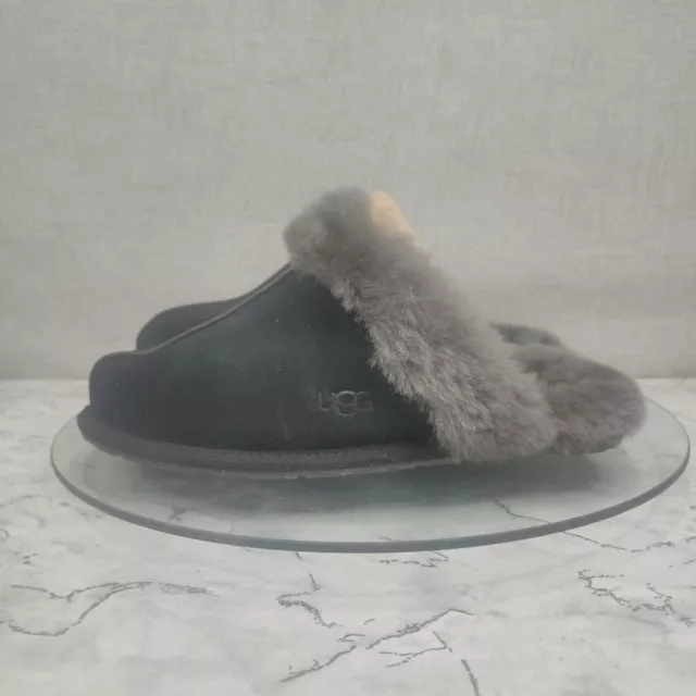 Ugg scuffette sales size 5