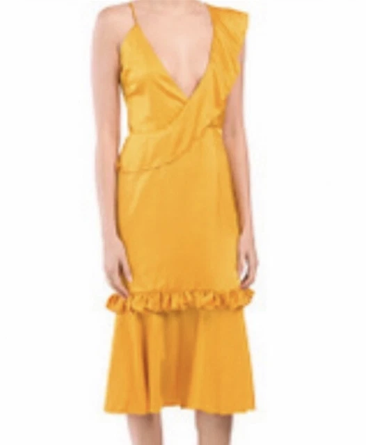sachin and babi light blue dress Retrofete | Dresses | Retrofete Lark Embroidered Mini Dress Yellow New With  Tags