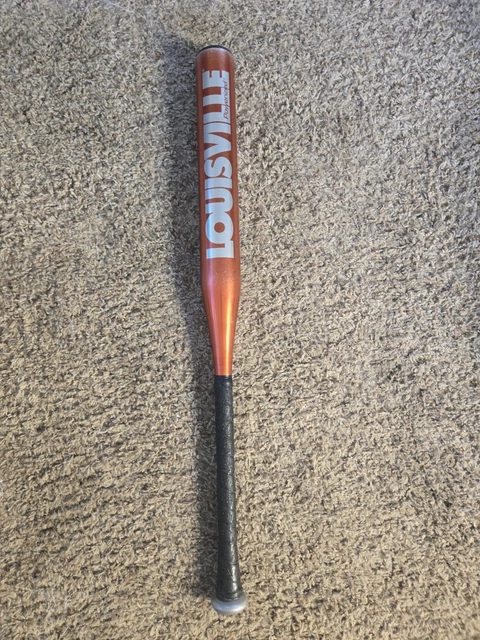 LOUISVILLE SLUGGER TPS The Outlaw Power Dome SB1 C405 Plus 28 oz. / 34 EUR 300,58 - ES