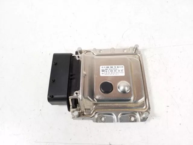 Mercedes Benz Classe E W212 2015 Adblue Module A0009007006