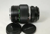 Olympus OM 80mm F4+ con tubo dedicado