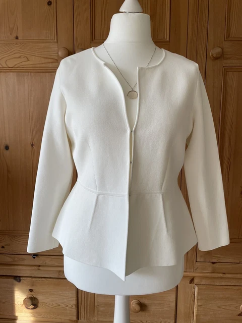 Lk bennett on sale fellis coat