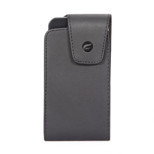 CASE BELT CLIP LEATHER SWIVEL HOLSTER VERTICAL COVER POUCH CARRY for PHONES
