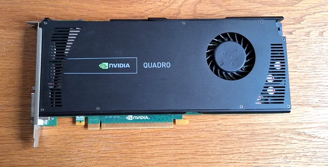 NVIDIA GF GT 630 2GB DP PCIe FH x 16 Video Card B4J92AA 702084-001 684455-002