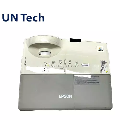 EPSON EB-410W PROIETTORE 1800 ANSI LUMEN 3LCD VGA HDMI full HD