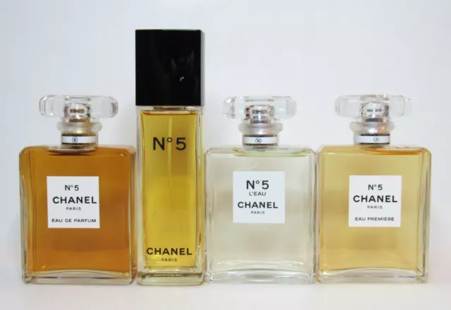 Chanel Fragrance EDP, EDT, EDC Spray 3.4oz, Body Lotion For Men&Women Choose NEW
