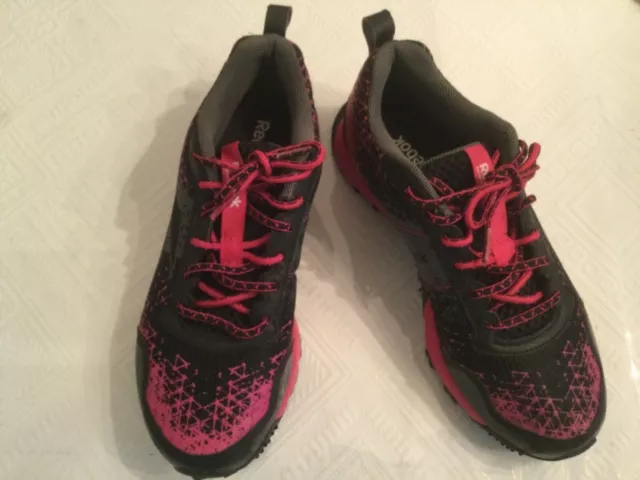Duraride reebok sale
