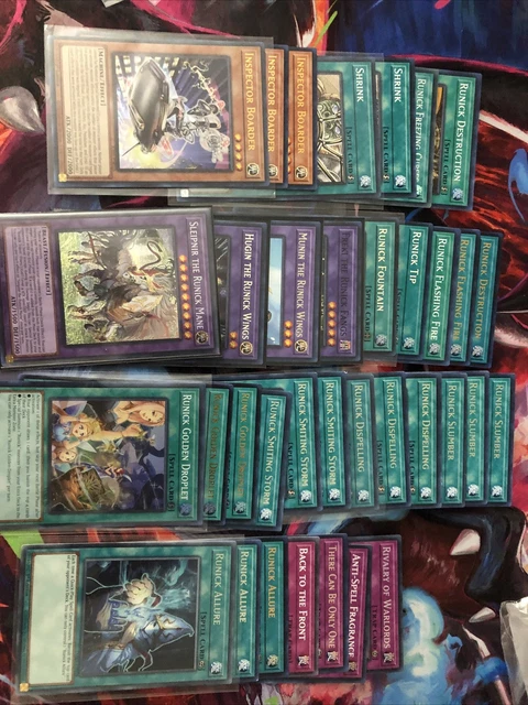 Runick Core FOR SALE! - PicClick UK