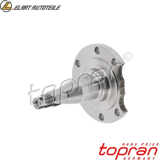 ACHSZAPFEN ACHSKÖRPER 111 407 Für Audi 80/B2/B3/B4 100/C3/C2/C4 90 A6 ...