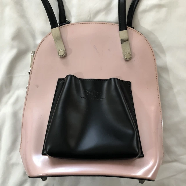 Beijo backpack best sale purse
