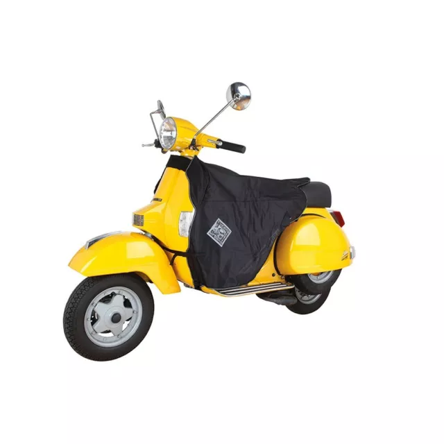 Couvre Jambes scooter LML, HÉRITAGE IMPORT