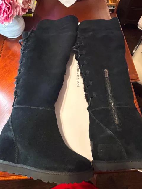 Ugg elvia boot clearance