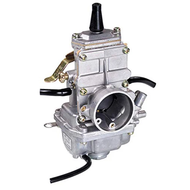Mikuni 1 38Mm Tmx Series Flat Slide Carburetor