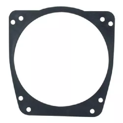 2 Entretoises Haut-Parleur compatible avec Ford Fiesta 89-02 - D130 AV - RAS1606