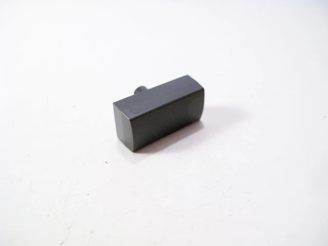 JVC TD-W305 CASSETTE PARTS - power button switch knob