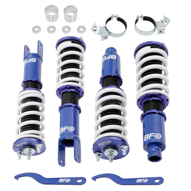 Sospensioni complete Coilovers for Honda Civic EE EF EC EJ EG EH EK 1988-2000