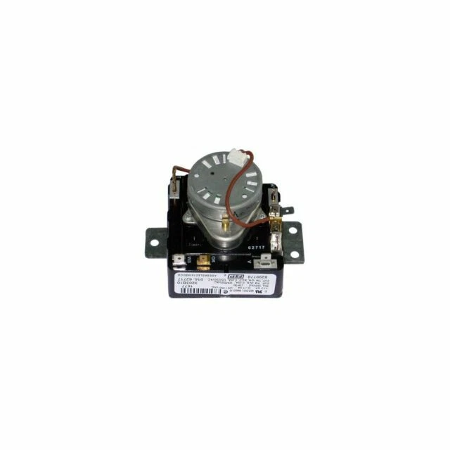Whirlpool 8299778 Dryer Timer