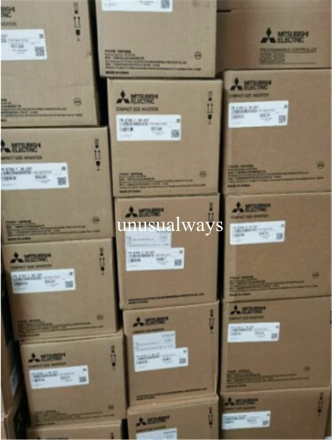 1PCS NEW MITSUBISHI inverter FR-BR-H30K FRBRH30K