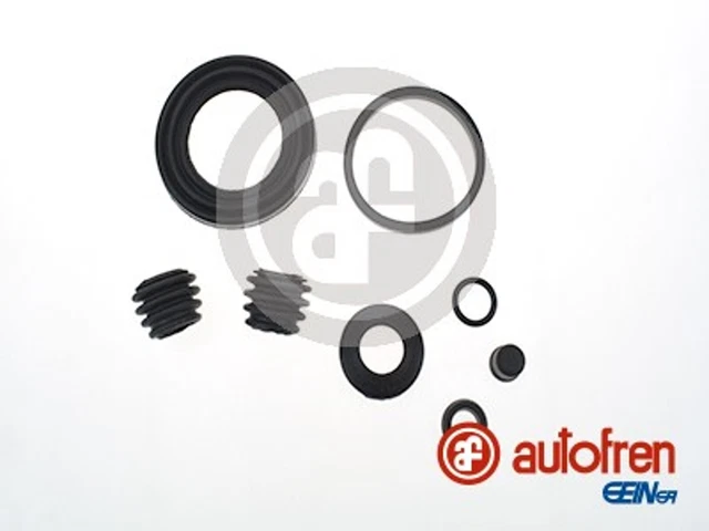 AUTOFREN SEINSA Führungshülsensatz Für Bremssattel – Kompatibel Mit HONDA, Lucas, Nissin