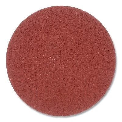 Roloc™ Durable Edge Discs 984F, Ceramic AO, 3 in dia, 36 Grit 3M™ 7010361117