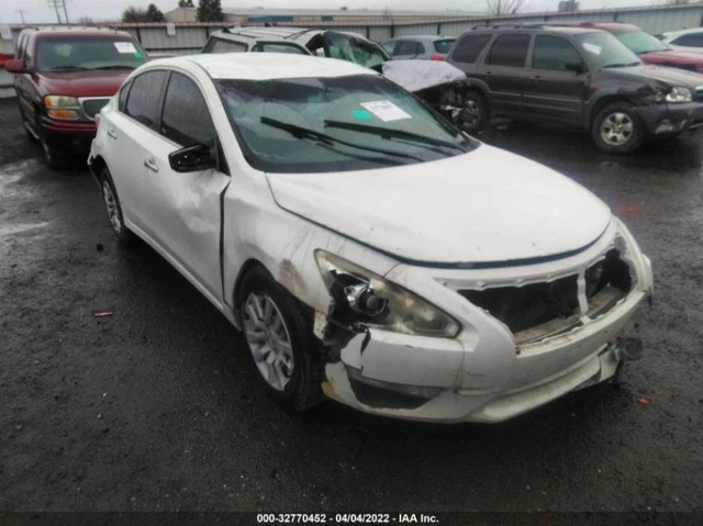 ALTIMA    2015 Engine Wire Harness 1205578