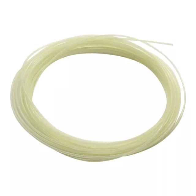 Synthetic Gut Line - 5ft (1.52mtrs) for Fusee & Bracket Clocks