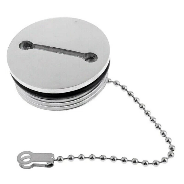Pont Bouchon Réservoir Durable Remplissage Essence Hardware Pièces Remplacement