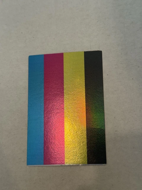 test print card yugioh YUGIOH TEST PRINT MISPRINT – Aus Ygo