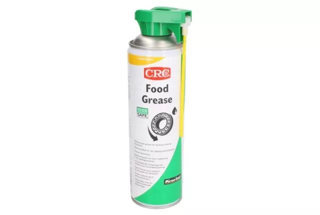 CRC Fett 32317-AA Spraydose 500ml 430g