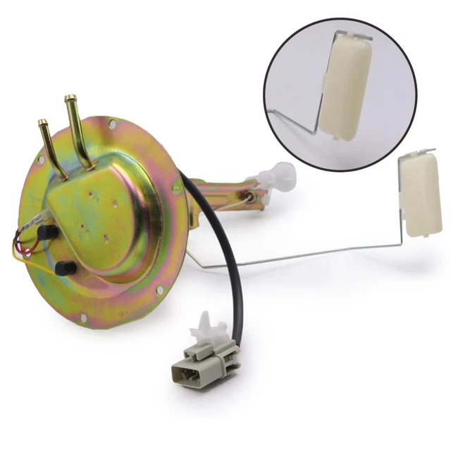 FUEL TANK GAUGE Sending Unit For Nissan Hardbody D21 Frontier Big M