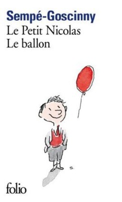 Le Petit Nicolas Le Ballon De Rugby LE PETIT NICOLAS - Le ballon Jean-Jacques Sempé (u. a.) Taschenbuch