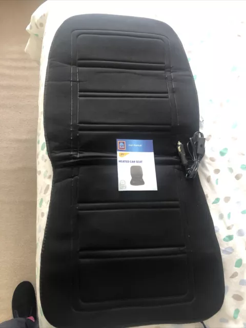 Auto xs car shop seat cushion