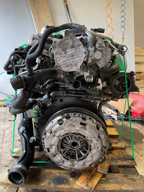 Pleuellagerschalen STD für VW 1.9 TDI SDI 1Z Kolbenschmidt 77213600 028105701J