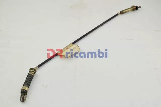 Câble d'Accélérateur Longueur 760 mm - 2cv6 et Dyane