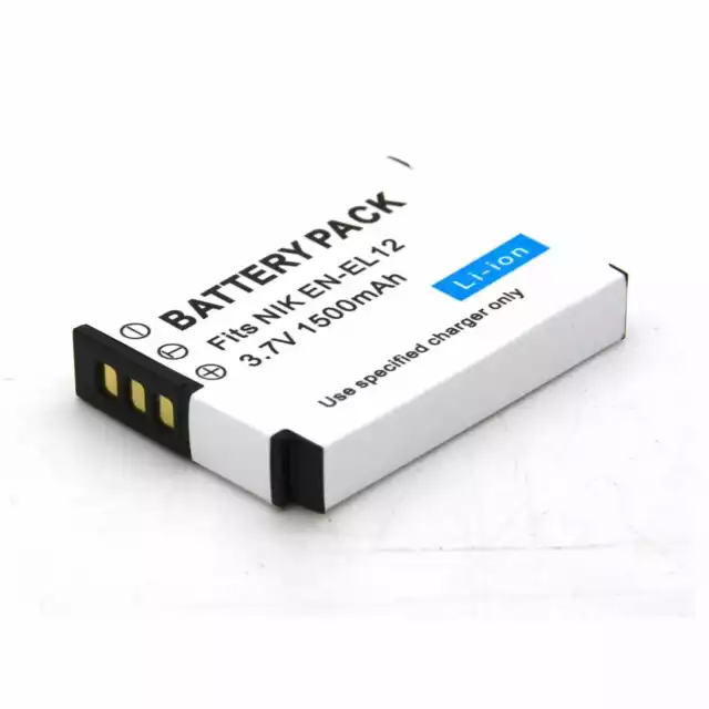 Battery For Nikon Coolpix S9100 S9200 S9300 S9400 S9500 S9600 S9700 s S9900 s