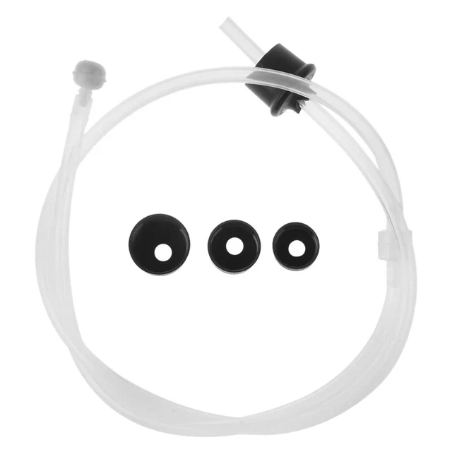Prolunga Per Ugello Da Irrigazione Orbit 4 Pollici - Confezione Da 5 Pezzi (Modello 10056H)