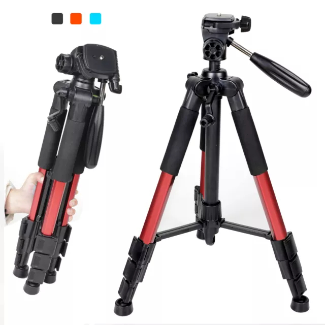 ZOMEI Q111Professional Travel Aluminium Tripod monopod&Ball Head for DSLR Camera