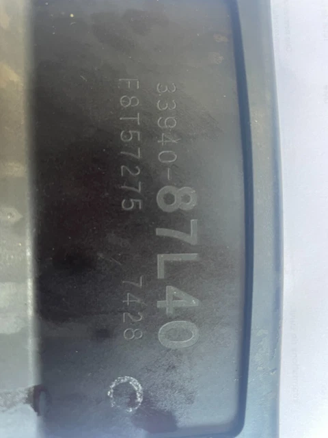 Boitier Electronique Cdi Pour Un Df 70 Cv Suzuki De 2018