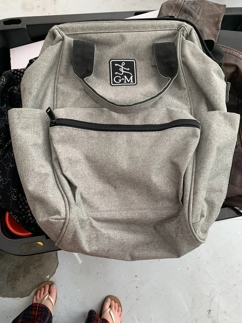 Dance Bag