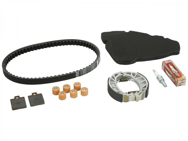 Kit révision entretien origine pour Auto 497361 Neuf