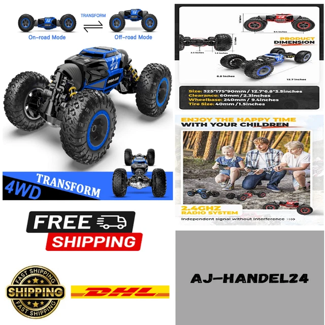 Autos & Motorräder, RC Modelle & Bausätze, RC-Modellbau, Modellbau