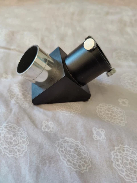 Telescopio Skywatcher 1,25" estrella diagonal