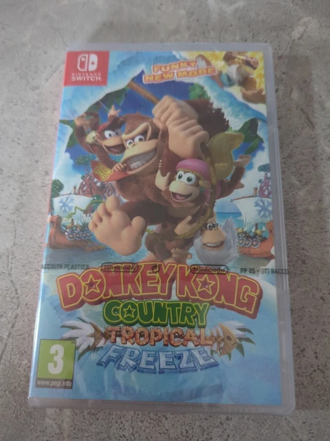 Jungle Speed Donkey Kong – Gioco Di Abilità E Riflessi, Edizione Speciale Nintendo, Da 2 A 10 Giocatori, 7+ Anni, 15 Minuti - 5